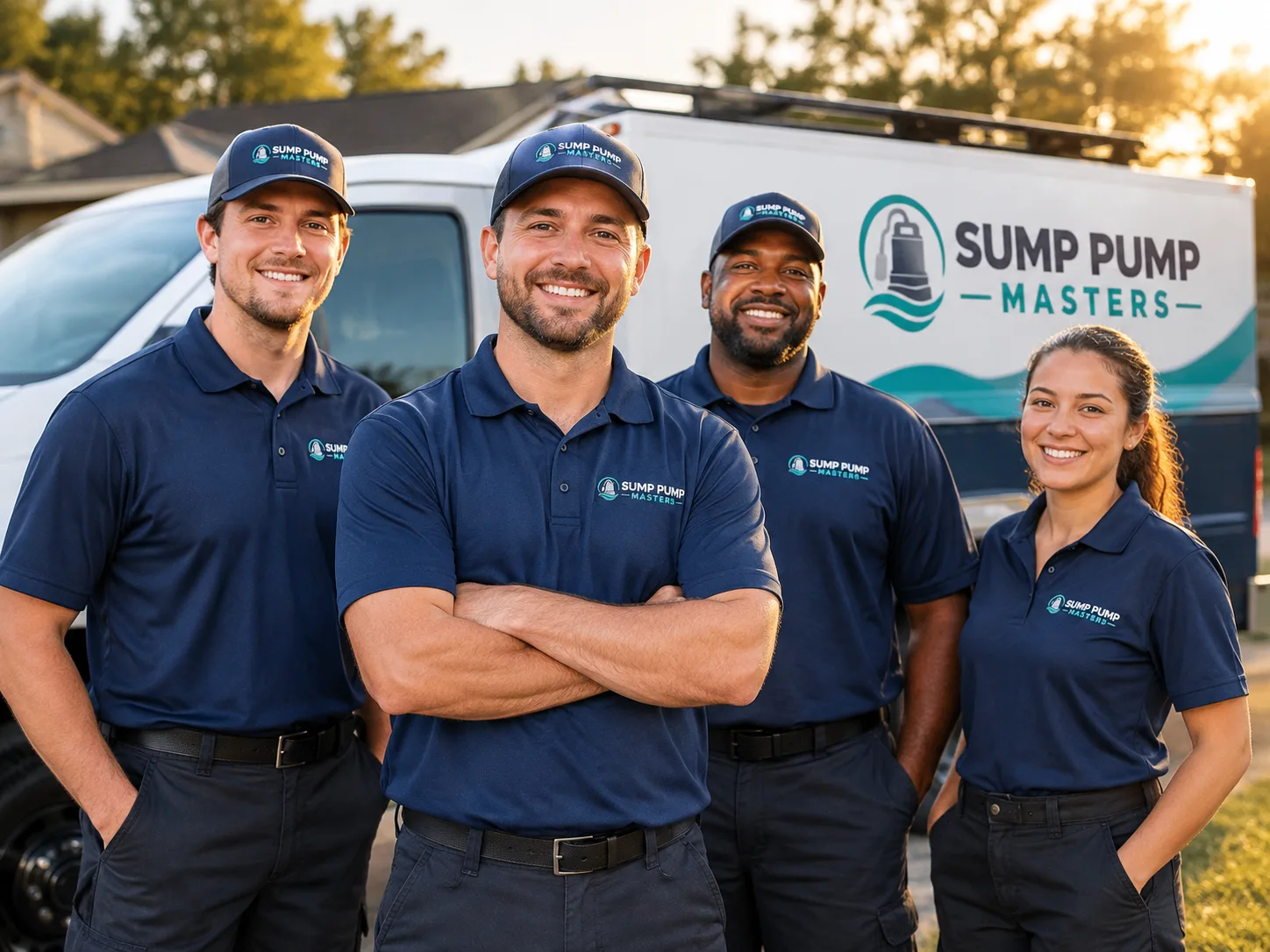 Sump Pump Repair company in Cedarville, MI