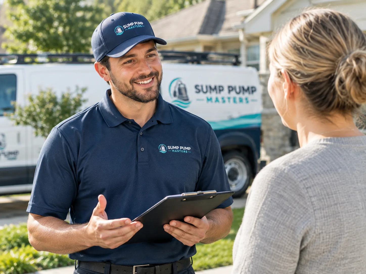 Sump Pump Repair Cedarville, MI FAQs